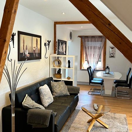 Apartment Auszeit Isenbüttel Esterno foto